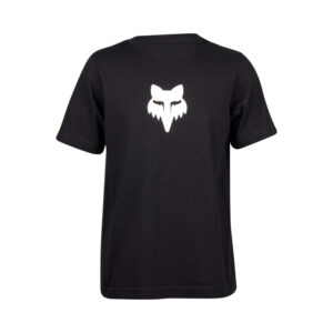 T-shirt FOX JUNIOR LEGACY BLACK
