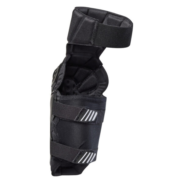 Ochraniacz łokci FOX JUNIOR TITAN RACE GUARD BLACK - obrazek 2