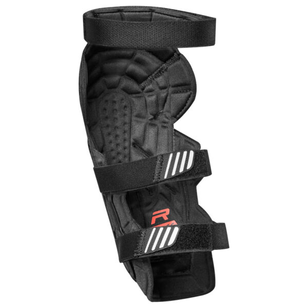 Ochraniacz kolan FOX JUNIOR TITAN RACE BLACK - obrazek 2