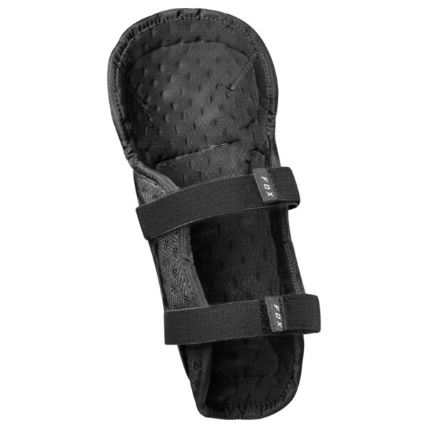 Ochraniacz kolan FOX JUNIOR TITAN SPORT BLACK - obrazek 2
