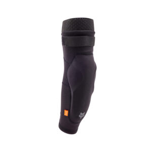 Ochraniacz łokci FOX LAUNCH GUARD BLACK