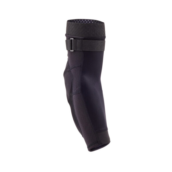 Ochraniacz łokci FOX LAUNCH GUARD BLACK - obrazek 2