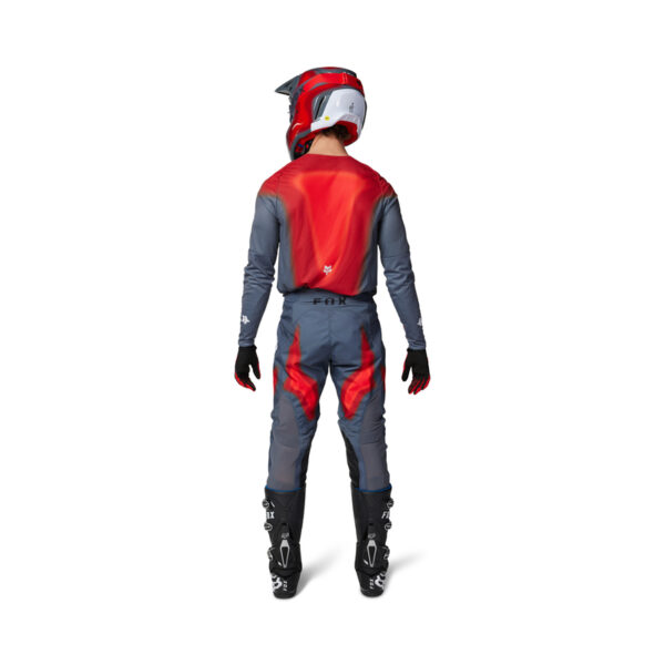 Bluza FOX 360 VOLATILE GREY/RED - obrazek 5