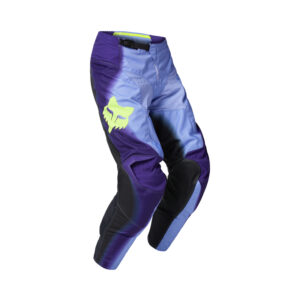 Spodnie FOX 180 INTERFERE BLACK/BLUE