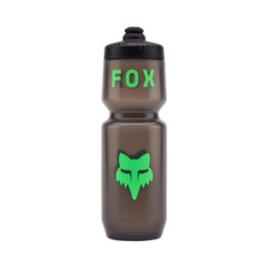 Bidon FOX 26 OZ PURIST SMOKE