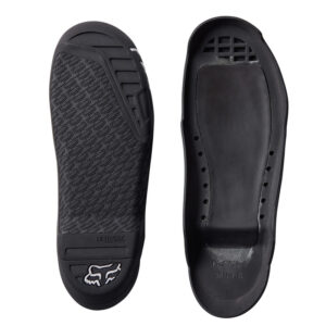 Podeszwa do butów FOX INSTINCT FULL OUTSOLE BLACK