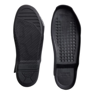 Podeszwa do butów FOX 22 COMP FULL OUTSOLE BLACK