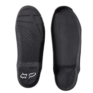 Podeszwa do butów FOX MOTION FULL OUTSOLE BLACK