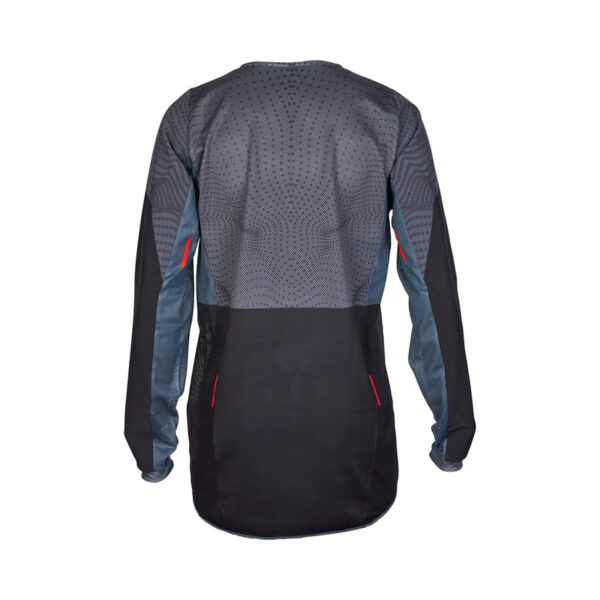 Bluza FOX RANGER AIR OFFROAD BLACK - obrazek 2