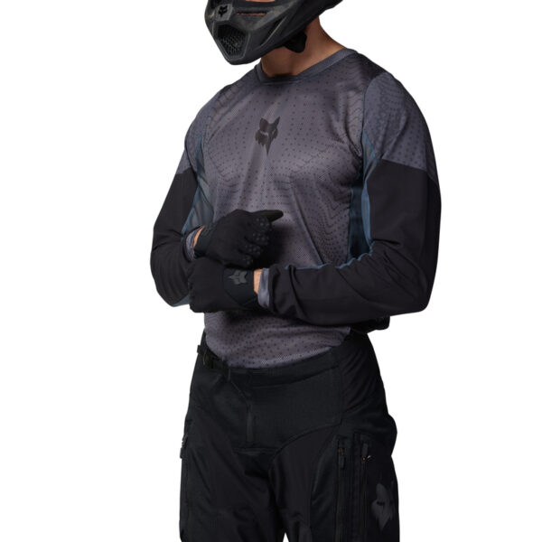 Bluza FOX RANGER AIR OFFROAD BLACK - obrazek 3