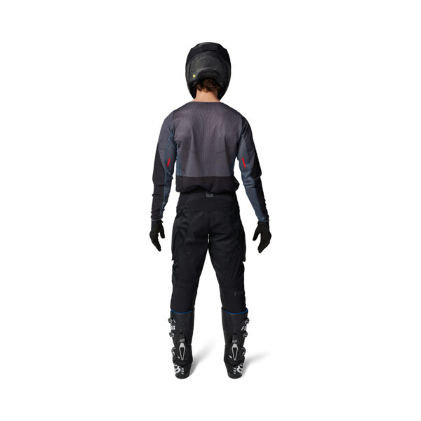 Bluza FOX RANGER AIR OFFROAD BLACK - obrazek 5