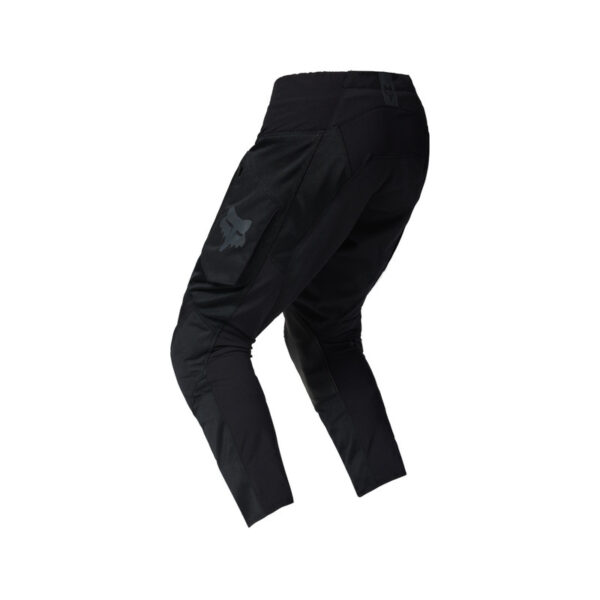 Spodnie FOX RANGER AIR OFFROAD BLACK - obrazek 5