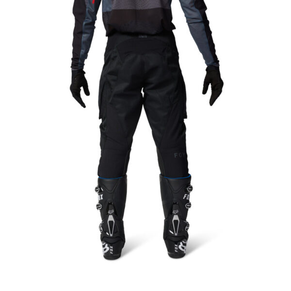 Spodnie FOX RANGER AIR OFFROAD BLACK - obrazek 4