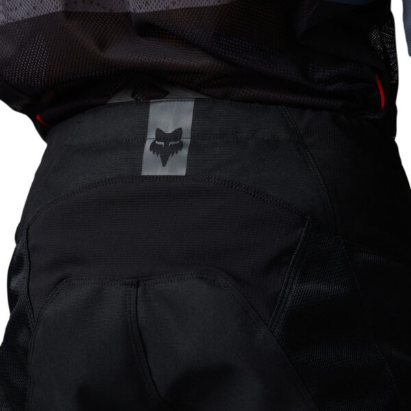 Spodnie FOX RANGER AIR OFFROAD BLACK - obrazek 3