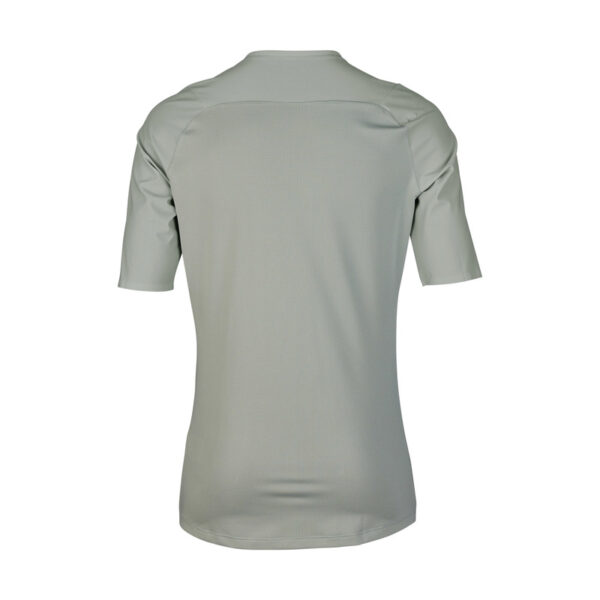 Koszulka rowerowa FOX FLEXAIR ASCENT GREY VINTAGE - obrazek 3