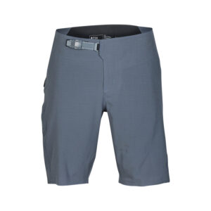 Spodenki rowerowe FOX FLEXAIR ASCENT GRAPHITE