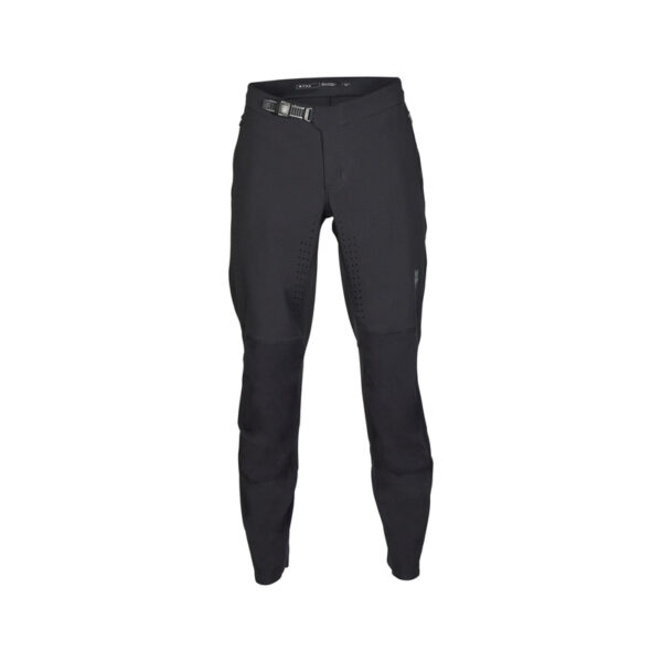 Spodnie rowerowe FOX DEFEND BLACK