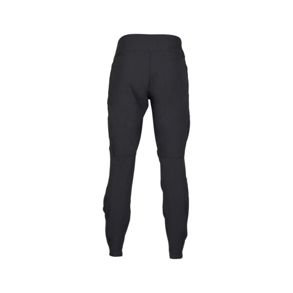 Spodnie rowerowe FOX DEFEND BLACK - obrazek 2