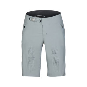 Spodenki rowerowe FOX FLEXAIR CLOUD GREY