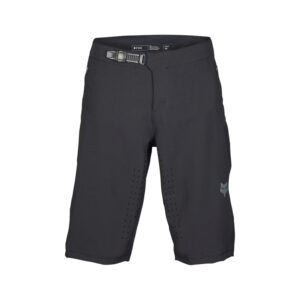 Spodenki rowerowe FOX DEFEND BLACK