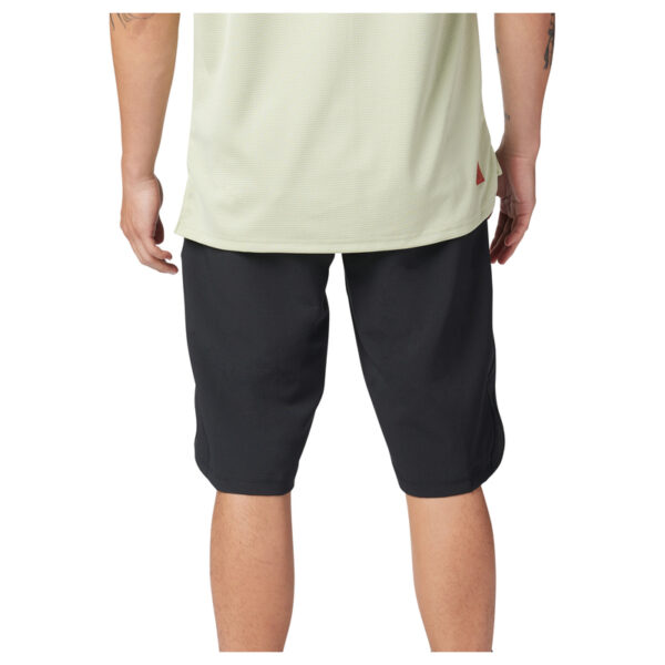 Spodenki rowerowe FOX DEFEND BLACK - obrazek 4