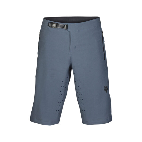 Spodenki rowerowe FOX DEFEND GRAPHITE