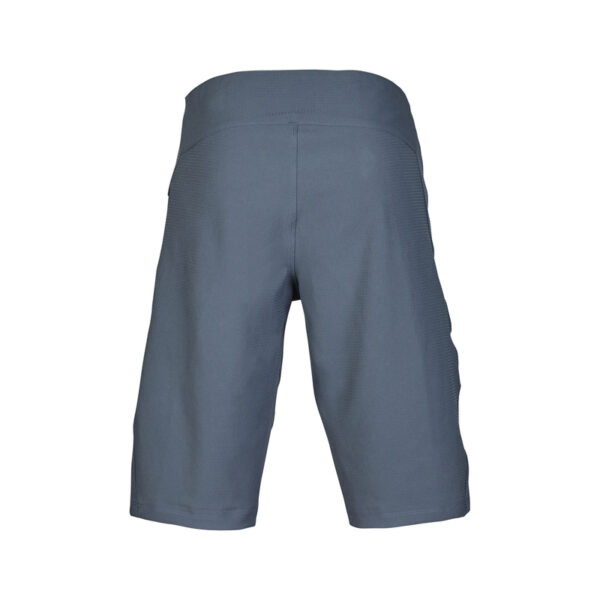 Spodenki rowerowe FOX DEFEND GRAPHITE - obrazek 2