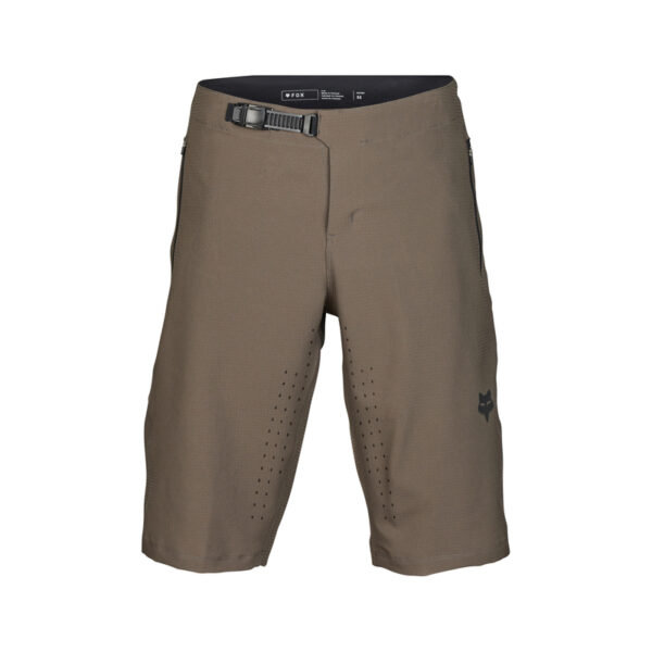 Spodenki rowerowe FOX DEFEND DIRT