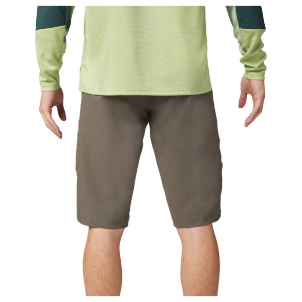 Spodenki rowerowe FOX DEFEND DIRT - obrazek 4