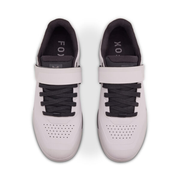 Buty FOX UNION VINTAGE WHITE - obrazek 6