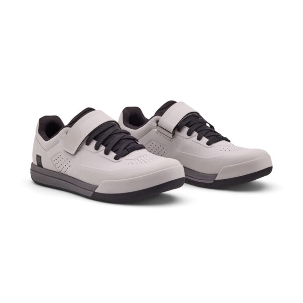 Buty FOX UNION VINTAGE WHITE - obrazek 7
