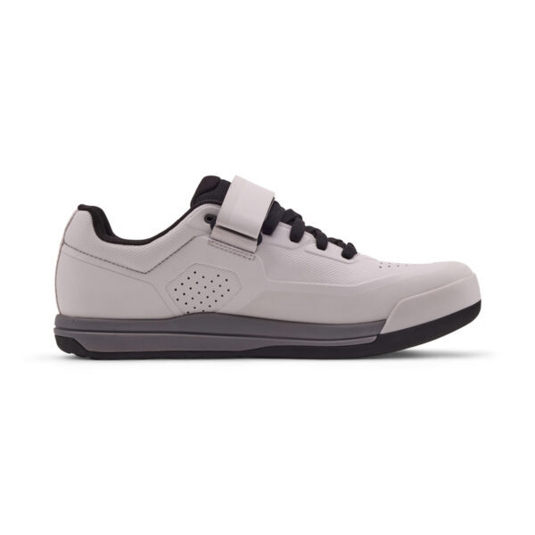 Buty FOX UNION VINTAGE WHITE - obrazek 3