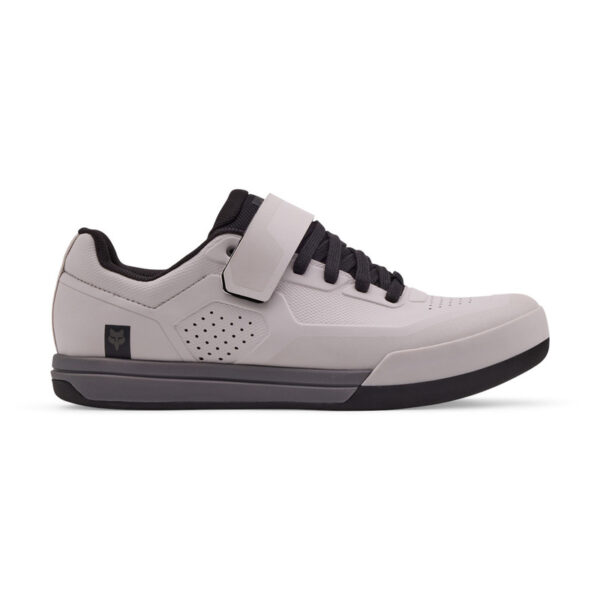 Buty FOX UNION VINTAGE WHITE - obrazek 2