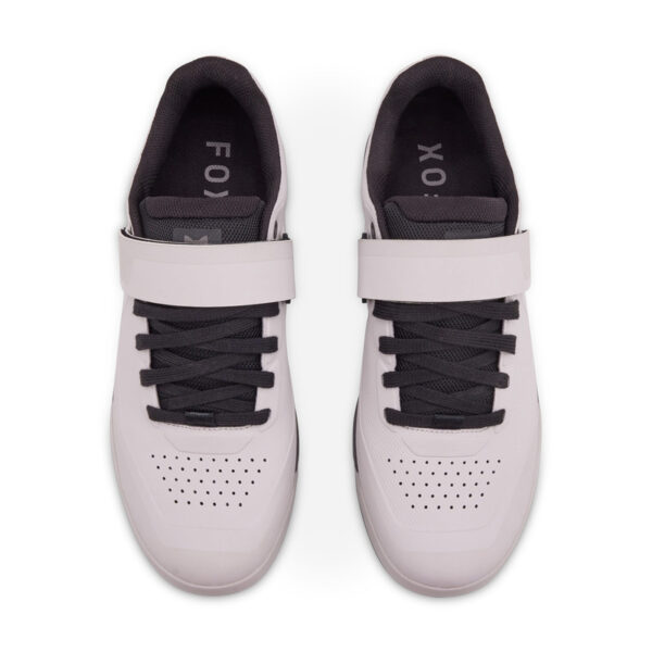 Buty FOX UNION VINTAGE WHITE - obrazek 9
