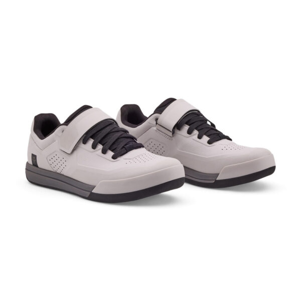 Buty FOX UNION VINTAGE WHITE - obrazek 10