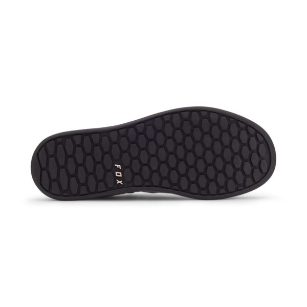 Buty FOX UNION FLAT VINTAGE WHITE - obrazek 4
