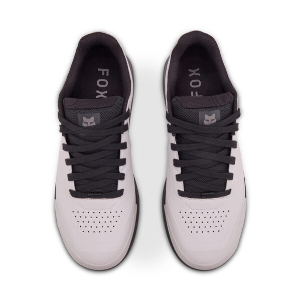 Buty FOX UNION FLAT VINTAGE WHITE - obrazek 5