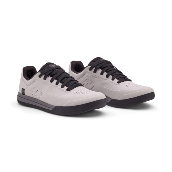 Buty FOX UNION FLAT VINTAGE WHITE - obrazek 6