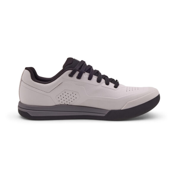 Buty FOX UNION FLAT VINTAGE WHITE - obrazek 3