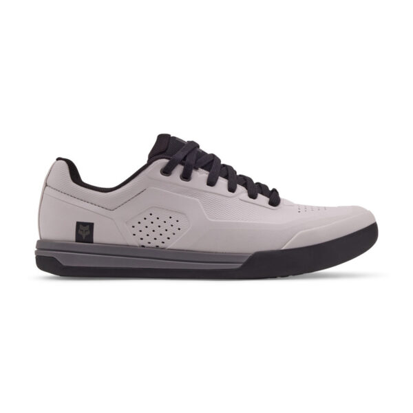 Buty FOX UNION FLAT VINTAGE WHITE - obrazek 2