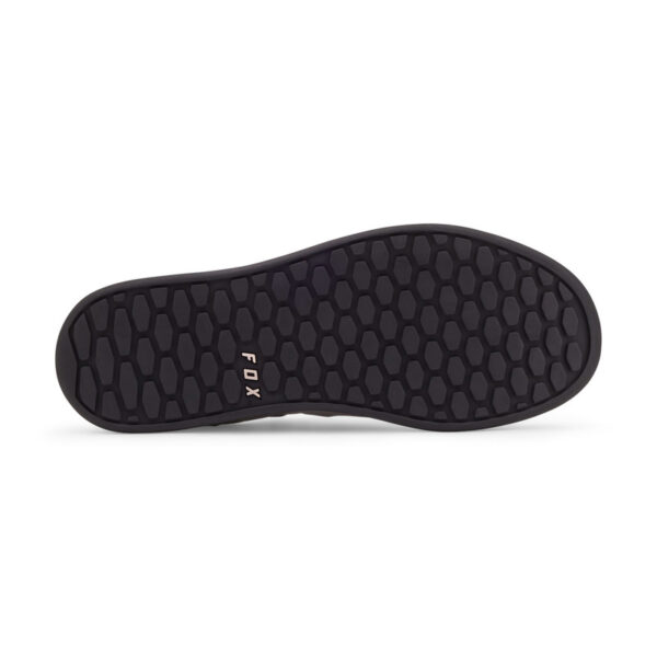 Buty FOX UNION FLAT VINTAGE WHITE - obrazek 7