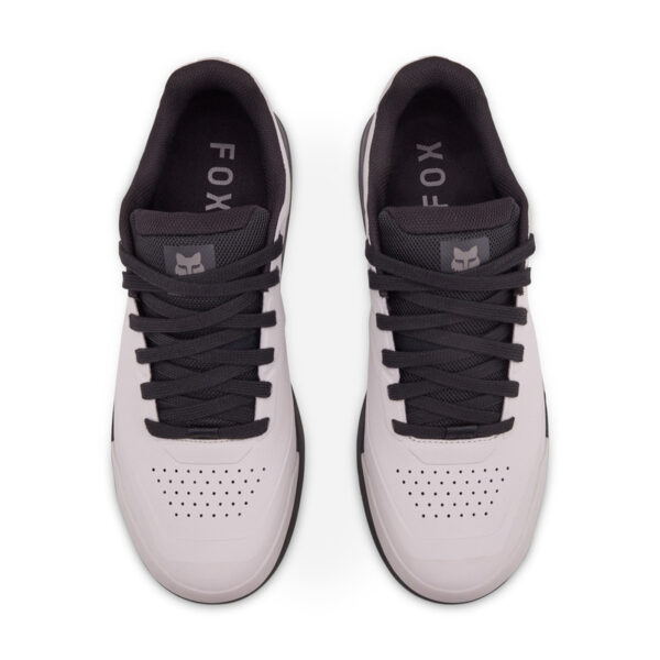 Buty FOX UNION FLAT VINTAGE WHITE - obrazek 8