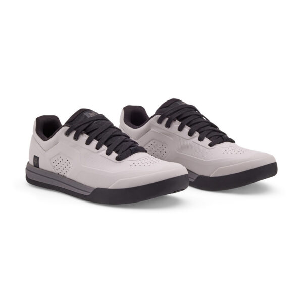 Buty FOX UNION FLAT VINTAGE WHITE - obrazek 9