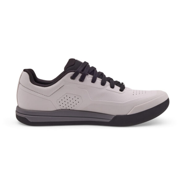 Buty FOX UNION FLAT VINTAGE WHITE - obrazek 10