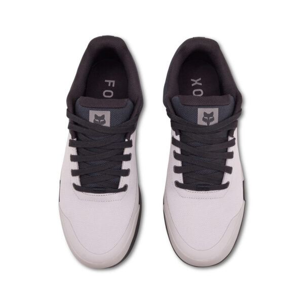 Buty FOX UNION CANVAS VINTAGE WHITE - obrazek 3