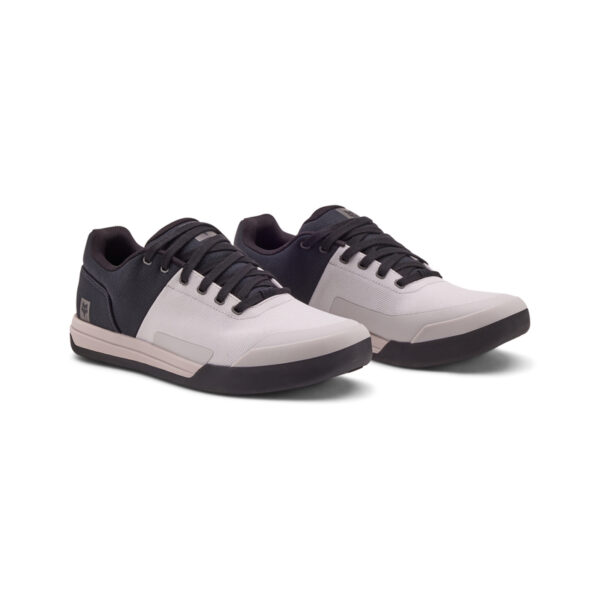 Buty FOX UNION CANVAS VINTAGE WHITE - obrazek 4