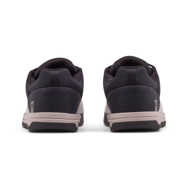 Buty FOX UNION CANVAS VINTAGE WHITE - obrazek 7