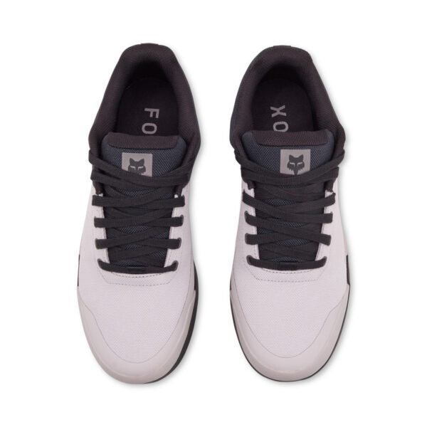 Buty FOX UNION CANVAS VINTAGE WHITE - obrazek 9