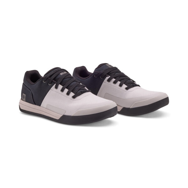 Buty FOX UNION CANVAS VINTAGE WHITE - obrazek 10