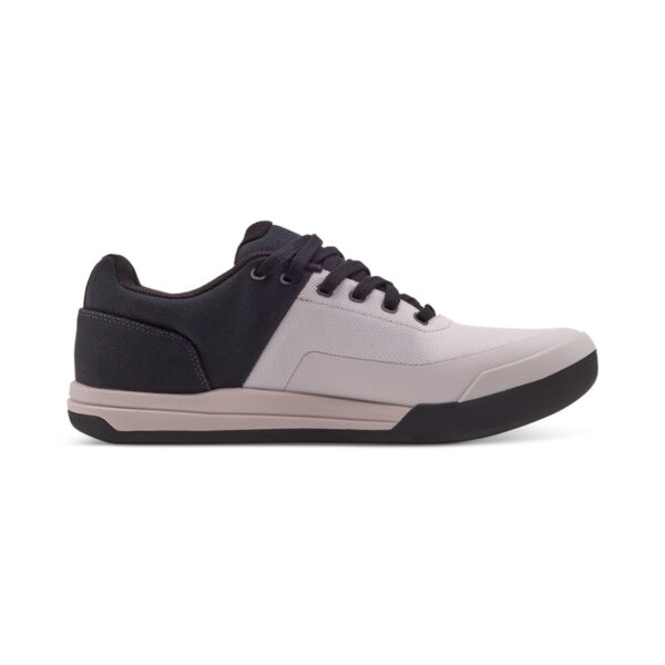 Buty FOX UNION CANVAS VINTAGE WHITE - obrazek 11